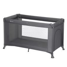 Манеж-кровать Bebe Confort Sweet Dreams Mineral Graphite